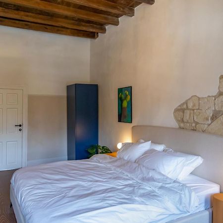 Mila - Boutique Hotel Хайфа Экстерьер фото