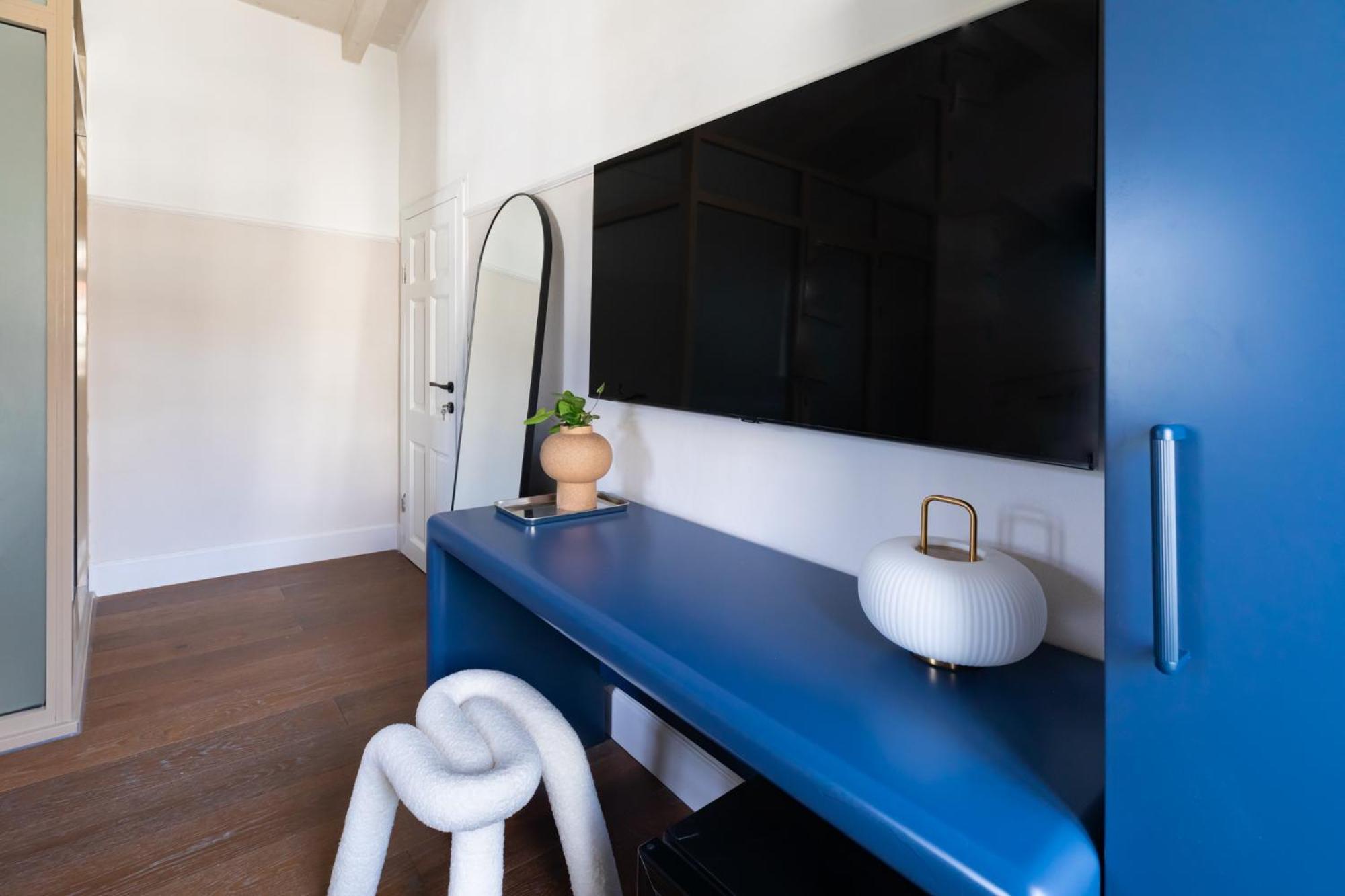 Mila - Boutique Hotel Хайфа Экстерьер фото