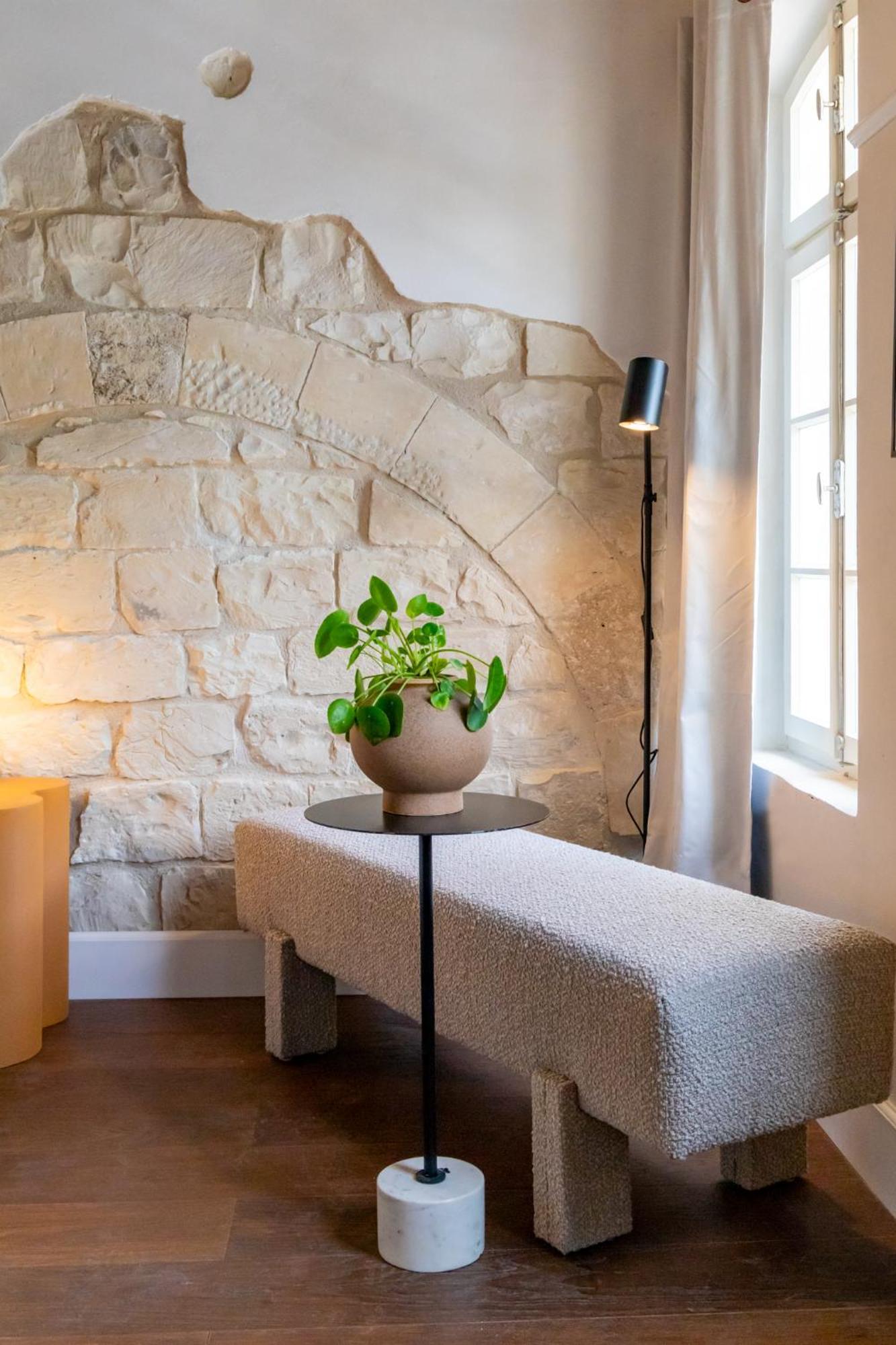 Mila - Boutique Hotel Хайфа Экстерьер фото